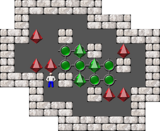 Уровень 90 — Kevin 20